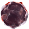 Vibrance clairvoyance